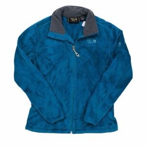Mountain Hardwear Pyxis Tech Fleece Jacket